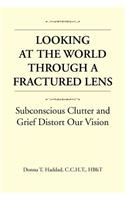 Looking at the World Through a Fractured Lens