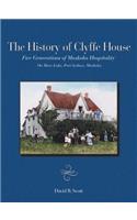 History of Clyffe House: Five Generations of Muskoka Hospitality