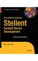 Definitive Guide to Stellent Content Server Development