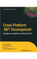 Cross-Platform .Net Development
