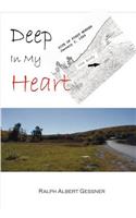 Deep in My Heart