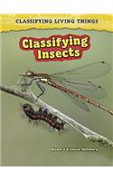 Classifying Insects: (Classifying Living Things)