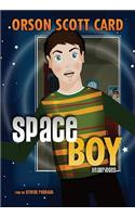 Space Boy