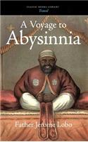 Voyage to Abysinnia