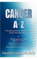 CANCER from A to Z