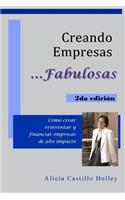 Creando Empresas Fabulosas