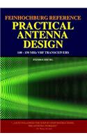 Feinhochburg Reference Practical Antenna Design: 140-150 Mhz Vhf Transceivers