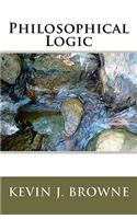 Philosophical Logic