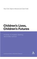 Children's Lives, Children's Futures
