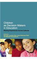 Children as Decision Makers in Education