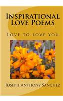 Inspirational Love Poems