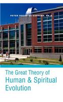 Great Theory of Human & Spiritual Revolution