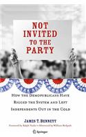 Not Invited to the Party