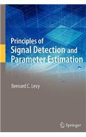 Principles of Signal Detection and Parameter Estimation