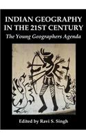 Indian Geography in the 21st Century