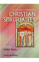 Companion Christian Spirituality