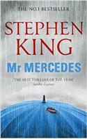 Mr Mercedes