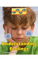 Positive Steps: Understanding Feelings