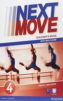 Next Move 4 Tbk & Multi-ROM Pack