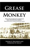 Grease Monkey: Races, Racers, and Racism, Collide Head-On
