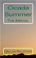 Cicada Summer