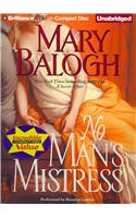 No Man's Mistress