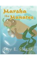 Marsha the Manatee