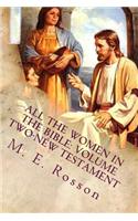 All the Women in the Bible