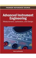 Advanced Instrument Engineering