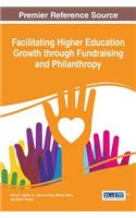 Facilitating Higher Education Growth through Fundraising and Philanthropy