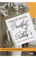 Breakfast at Sotheby's: An A-Z of the Art Word