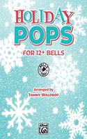 Holiday Pops for 12+ Bells/2-3 OCT
