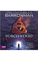 Torchwood: Exodus Code