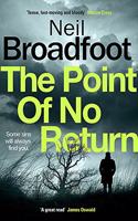 The Point of No Return