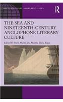 Sea and Nineteenth-Century Anglophone Literary Culture