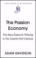 The Passion Economy