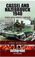 Cassel and Hazebrouck 1940: France and Flanders Campaign: France and Flanders Campaign(Battle Lines)