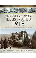 Great War Illustrated 1918
