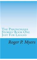 Paronomasia Stories