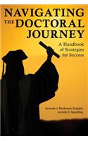 Navigating the Doctoral Journey