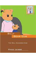 Billy Bear Cub