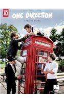 One Direction: Take Me Home