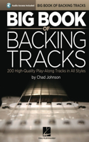 Big Book of Backing Tracks