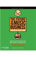 The Future of the Music Business