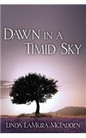 Dawn in a Timid Sky: (English)