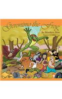 Geronimo the Frog