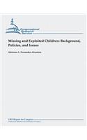 Missing and Exploited Children