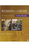 Women and Crime