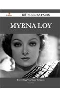 Myrna Loy 207 Success Facts - Everything You Need to Know about Myrna Loy