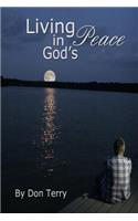 Living In God's Peace